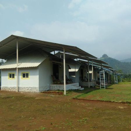 Jamrung Hillside Camping Jambrung Exterior foto